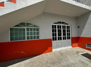 Privada Residencial 3 Luces A