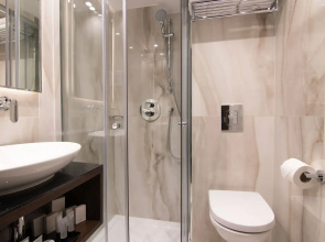 Montcalm Chilworth Townhouse, Paddington