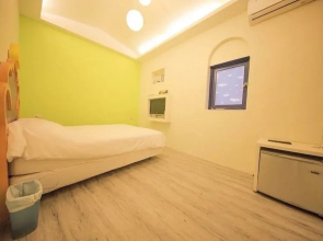 Kenting Sun Light Inn II