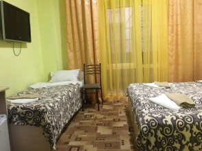Holiday Home Cvetnik Pyatigorya