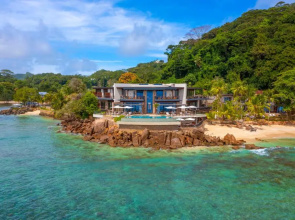 Mango House Seychelles, LXR Hotels & Resorts