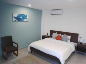 Mura Hotel Boutique