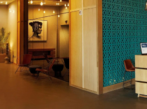 Hotel Indigo El Paso Downtown by IHG