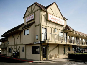 Key Inn and Suites