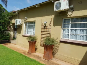 Africa's Eden Too Guesthouse