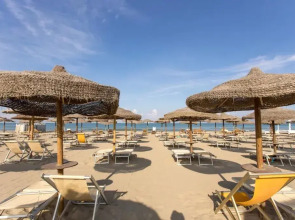 TH Tirrenia - Green Park Resort