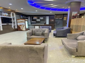 Roken Tasis serviced apartments