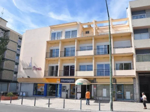 Marinha Garden Inn