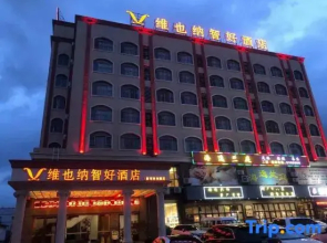 Vienna Classic Hotel (Zhuhai Doumen Xinqing Technology Park)