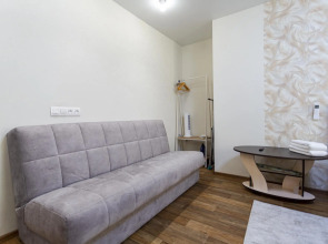 Апартаменты на проспекте Бардина