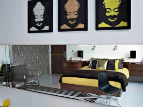 Luna2 private hotel - an elite haven