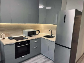 Апартаменты на улице Немировича-Данченко 167/3