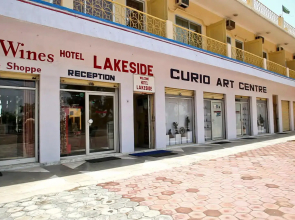 Hotel Heritage Siddhi lakeside