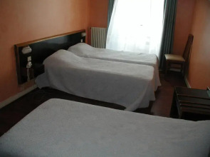 Hibiscus République