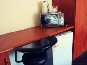 Sano Guesthouse