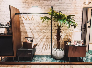 Project 3 urban chic hotel