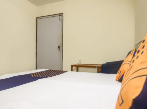 SPOT ON 75207 Hotel Red Sea Plaza