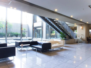 Hearton Hotel Kyoto