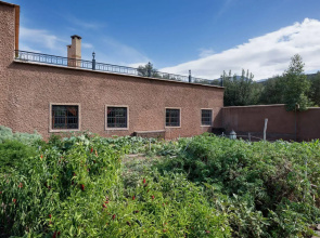 Ouirgane Ecolodge