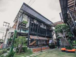 Siam One Nine Hotel