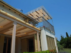 Casa Bamboo
