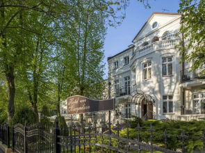 Maxymilian *** Unique Hotel - Adults Only (+15)