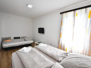 Vulsa Apartmani