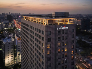 Paradox Kunshan