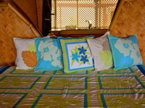 Te Ora Hau Ecolodge