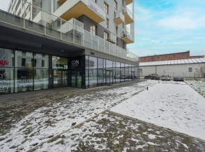 Krakowska Apartment by Renters Prestige