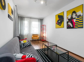 Sleepway Apartments - Garbary 95-101d