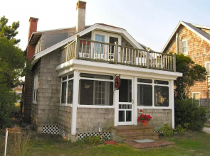 Sassafras House 104 Oceanview by Long & Foster