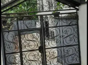 Chambre Privée