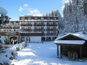 Alpenhotel Weitlanbrunn