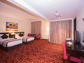 Dream City Hotel Apartments