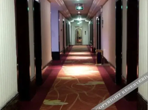 Rui'an Boutique Business Hotel (Zhangye Dafo Temple Huimin Street Branch)(瑞安精品商务酒店(张掖大佛寺回民街店))