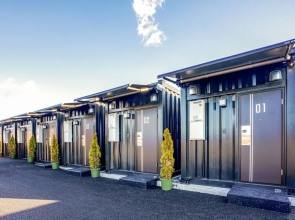 Hotel R9 The Yard Yaita