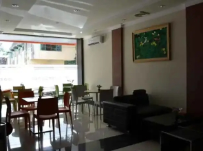 Gazzaz Hotel