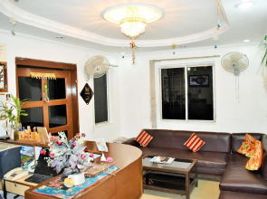 Hotel Sakura House