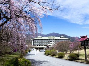 Fuji View Hotel