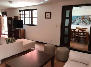 Casa Costanza 7 Rooms for 17 Guest max