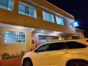 Hotel Miramar