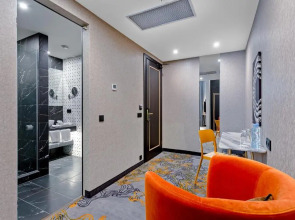 Бутик-отель Taberne Тбилиси