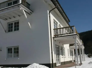 Ferienhaus Niedersorpe