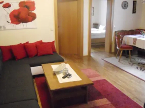 Appartement Krahlehen