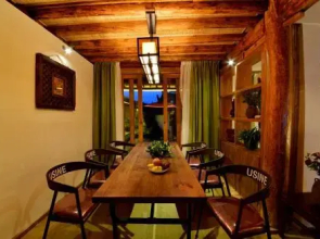 Ziqiao Xiaoyuan Inn