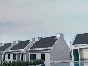 Li CALLA Resort Trat