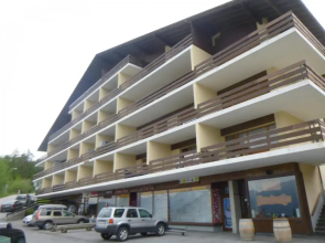 Magrappé MOUNTAIN & CENTER apartments