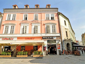Old City