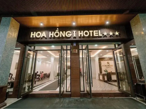 Hoa Hong 1 Hotel SS - by Bay Luxury